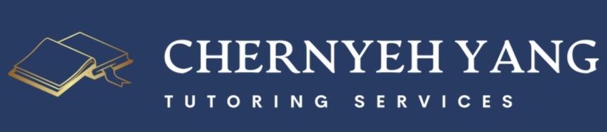 Chernyeh Yang Tutoring Services